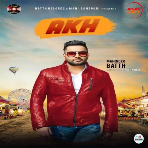Akh Maninder Batth