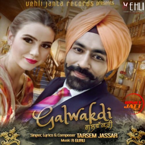 Galwakdi Tarsem Jassar