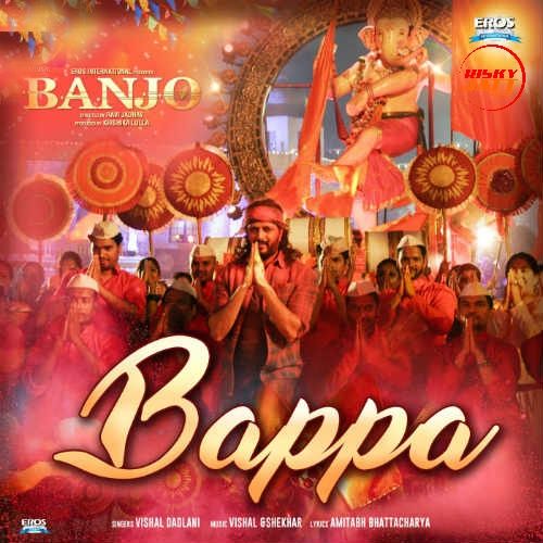 Bappa Vishal Dadlani