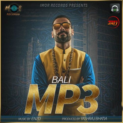 MP3 Bali