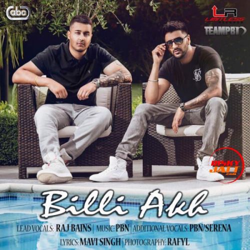 Billi Akh Raj Bains