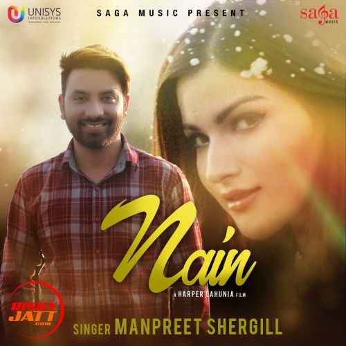Nain Manpreet Shergill