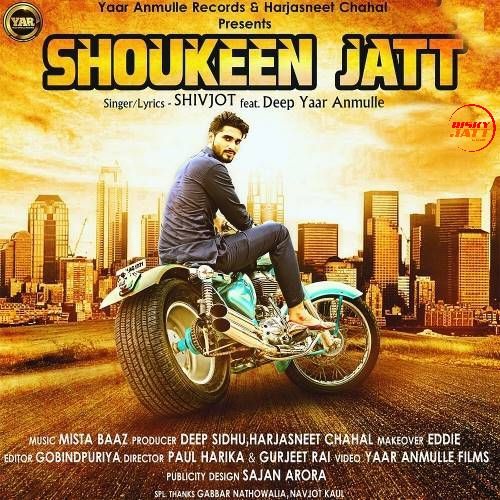 Shoukeen Jatt Shivjot