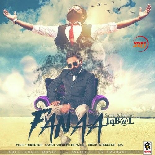 Fanaa Iqbal