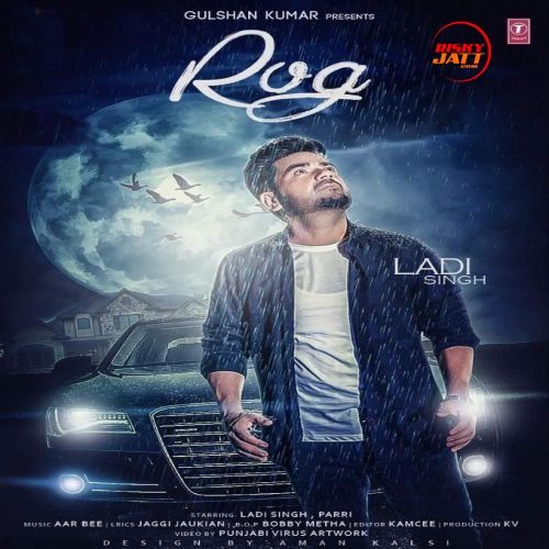 Rog Ladi Singh