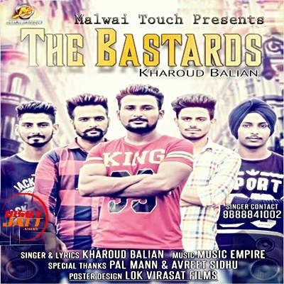 The Basterds Kharoud Balian