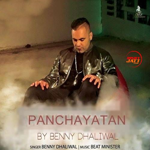 Panchaytan Benny Dhaliwal