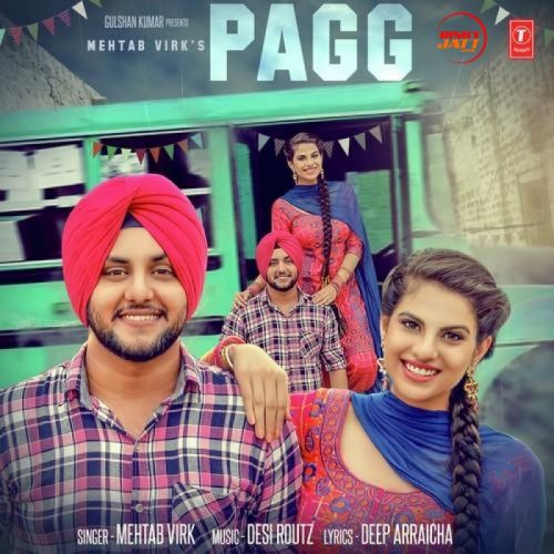 Pagg Mehtab Virk