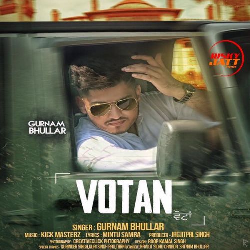 Votan Gurnam Bhullar