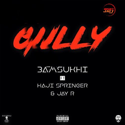 Gully Haji Springer, 3AM Sukhi, Jay R