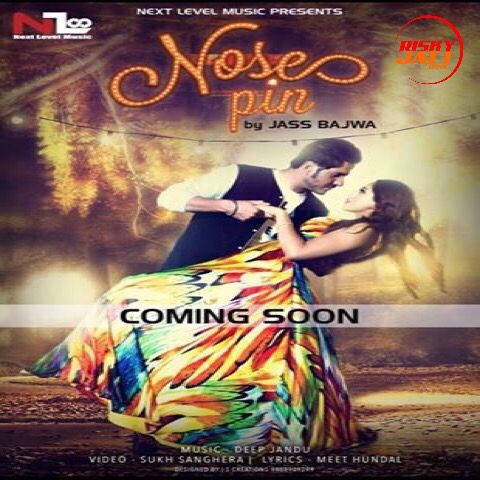 Nose Pin Jass Bajwa