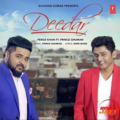 Deedar Feroz Khan