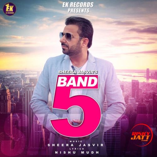 5 Band Sheera Jasvir