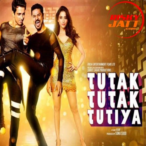 Rail Gaddi Navraj Hans, Swati Sharrma