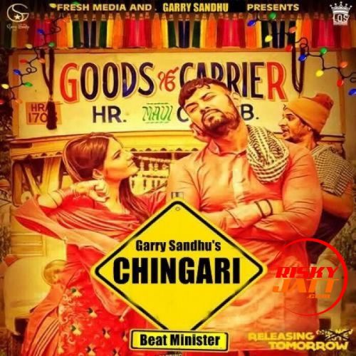Chingari Garry Sandhu