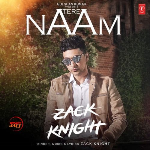 Tere Naam Zack Knight