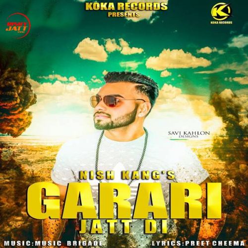 Garari Jatt Di Nish Kang