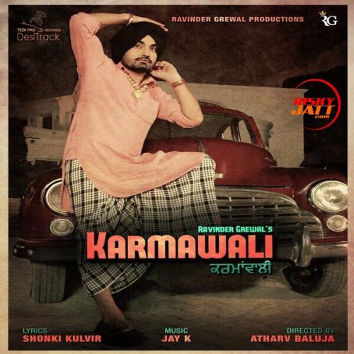 Karmawali Ravinder Grewal