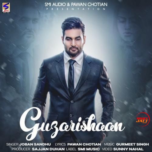 Guzarishaan Joban Sandhu