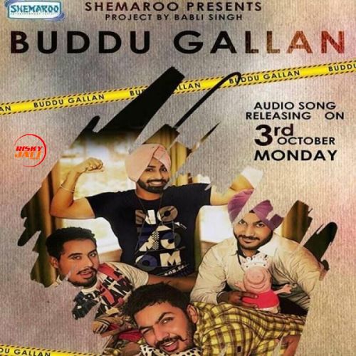 Buddu Gallan Anmol Preet