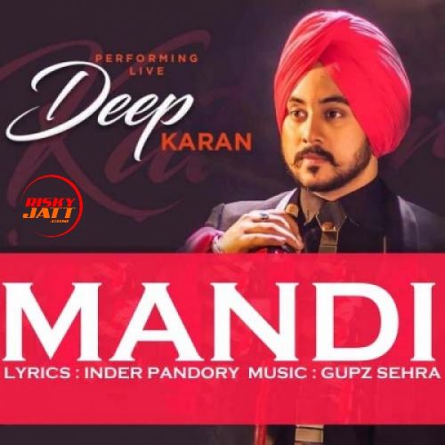 Mandi Deep Karan