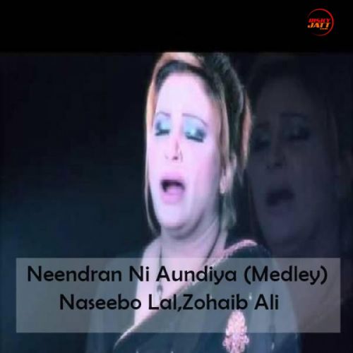Neendran Ni Aundiya Naseebo Lal