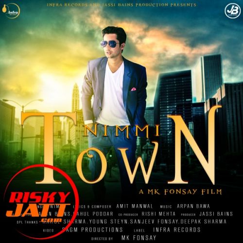 Town Nimmi
