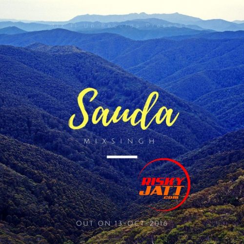 Sauda Mixsingh