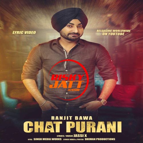 Chat Purani Ranjit Bawa
