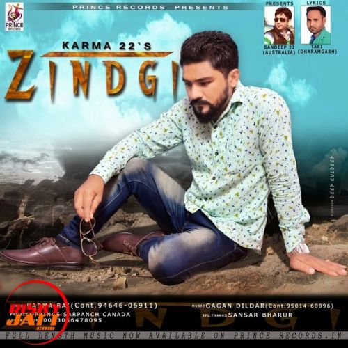 Zindgi Karma 22