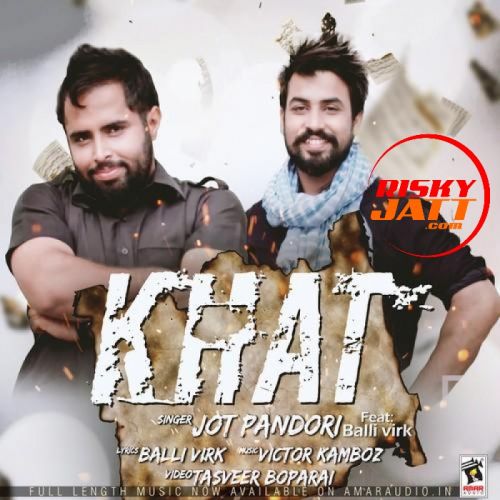 Khat Jot Pandori