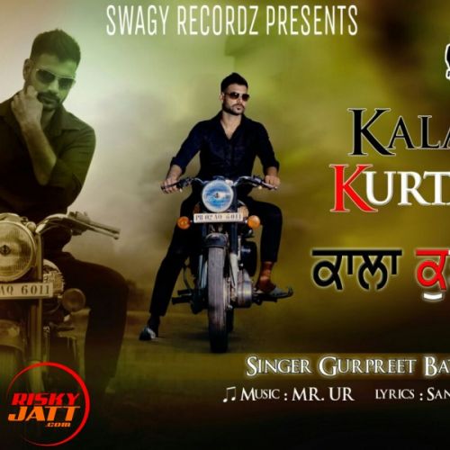 Kala Kurta Gurpreet Batth