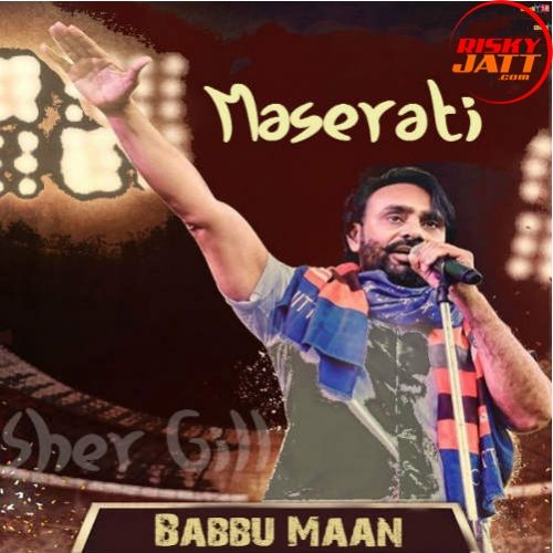 Maserati Babbu Maan
