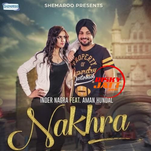 Nakhra Inder Nagra