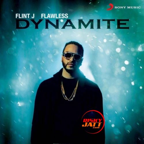 Dynamite Flint J