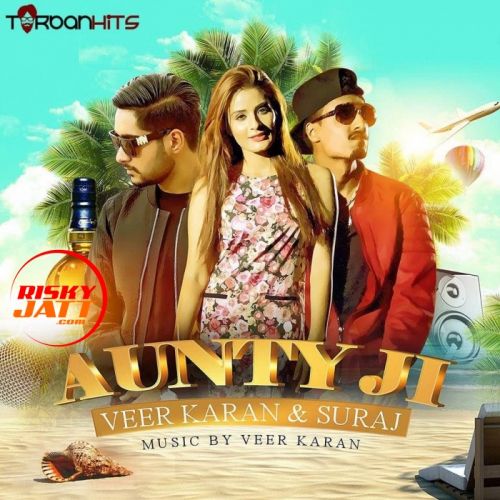 Aunty Ji Veer Karan