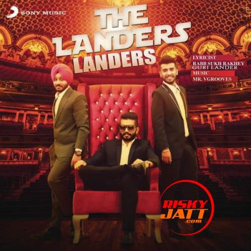 Tin Tin Guri Lander