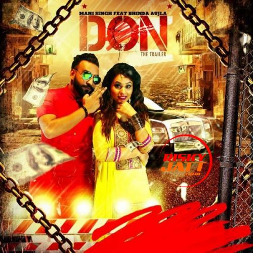 Don The Trailer Mani Singh