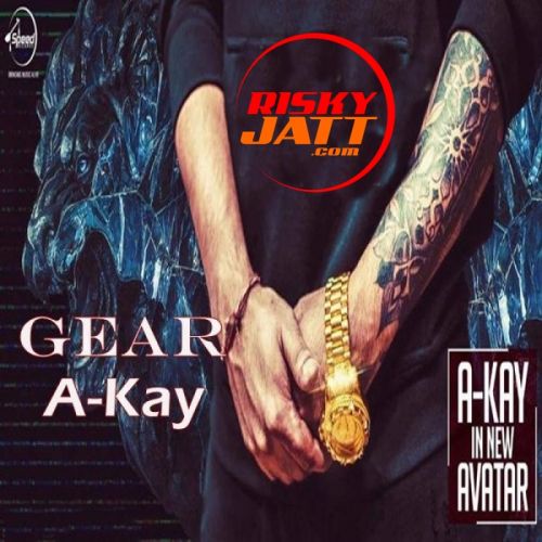 Gear A Kay