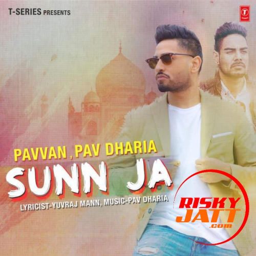 Sunn Ja Pavvan Singh