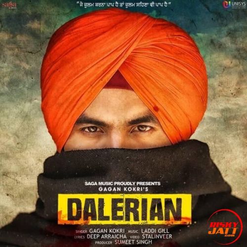Dalerian Gagan Kokri