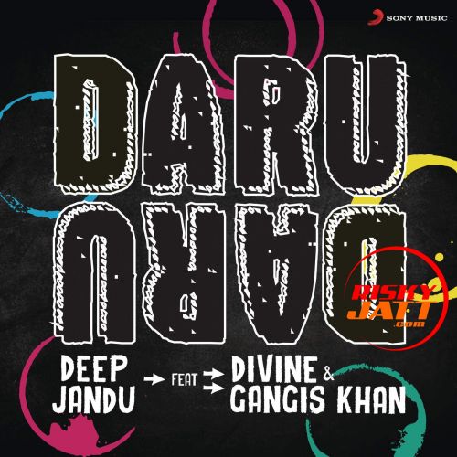 Daru Daru Deep Jandu