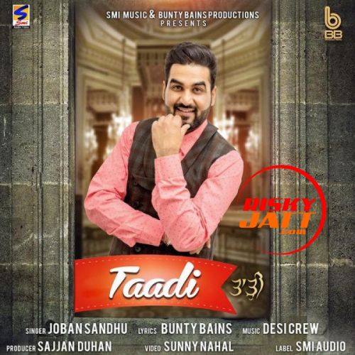 Taadi Joban Sandhu