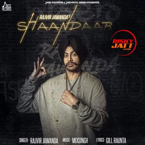 Shaandaar Rajvir Jawanda