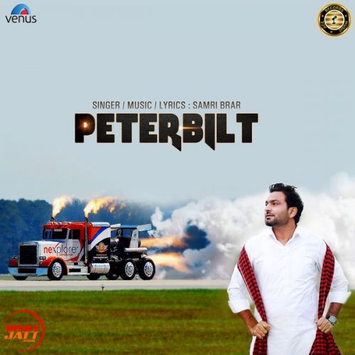 Peterbilt Samri Brar