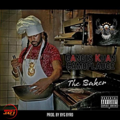 The Baker Gangis Khan