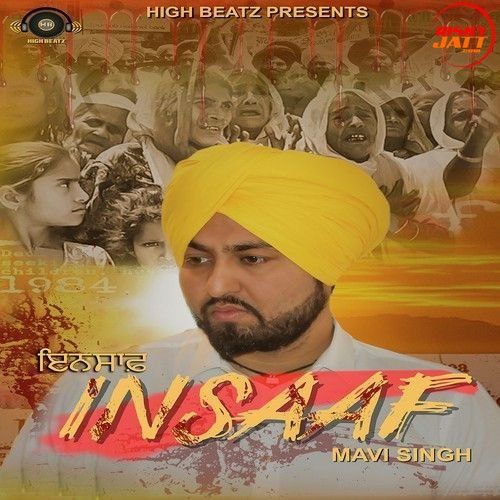 Insaaf Mavi Singh