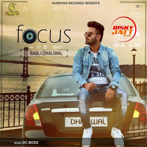 Focus Babli Dhaliwal