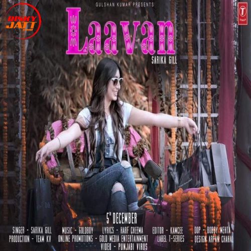 Laavan Sarika Gill