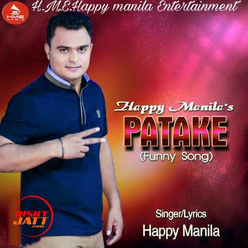 Ishqan De Lekhe 3 Happy Manila